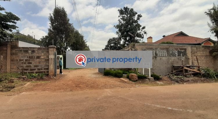 Kibiku Ngong Kajiado