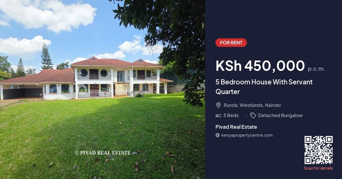 Westlands