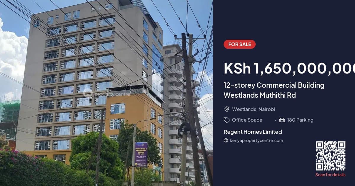 Westlands