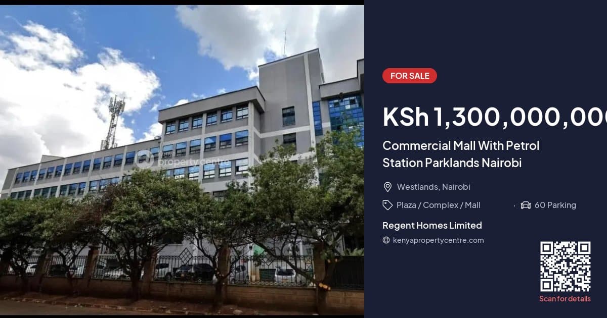 Westlands