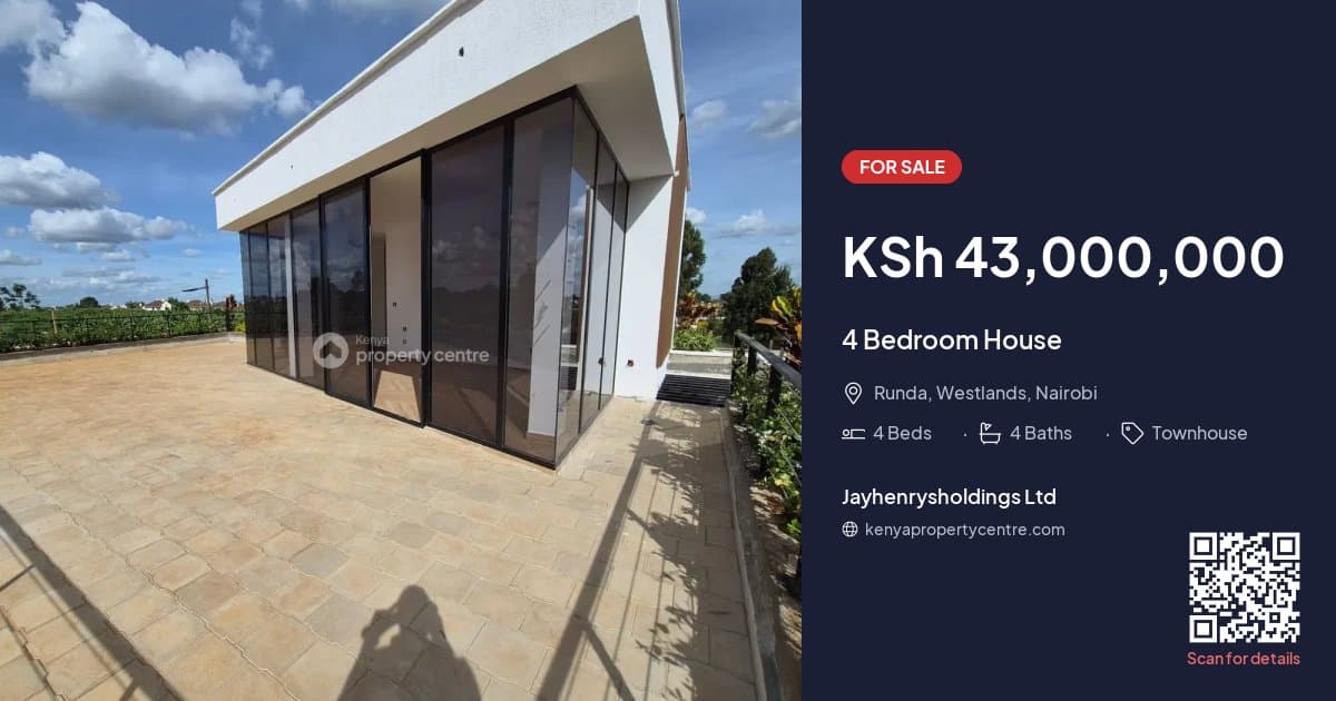 Westlands