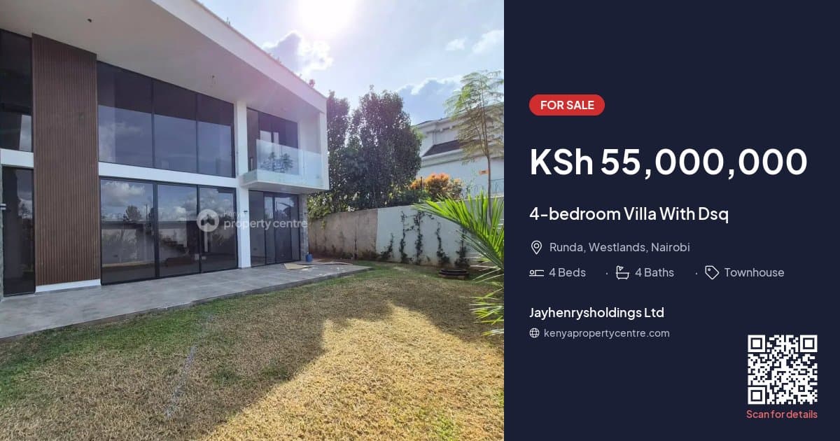 Westlands