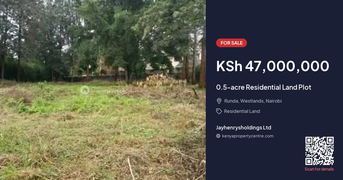 Westlands