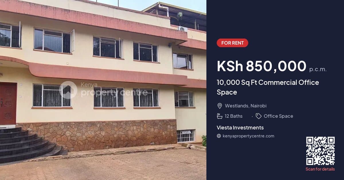 Westlands