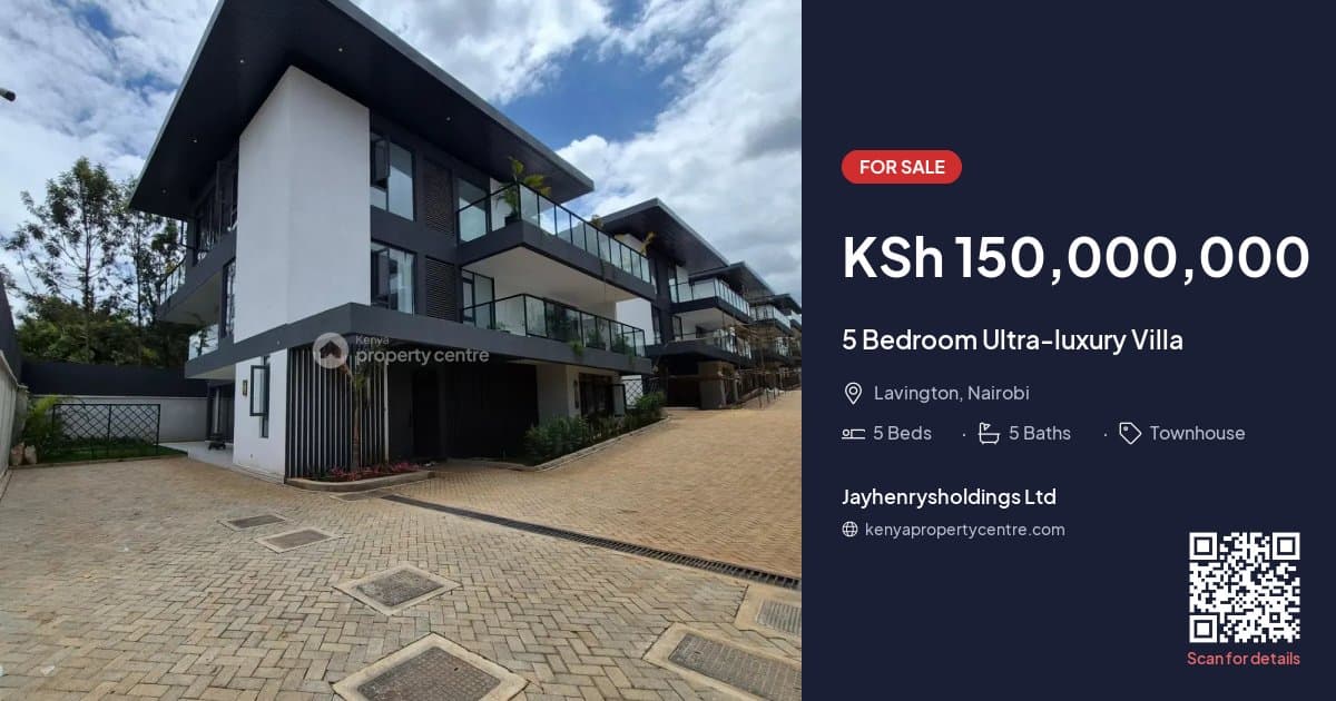 Lavington