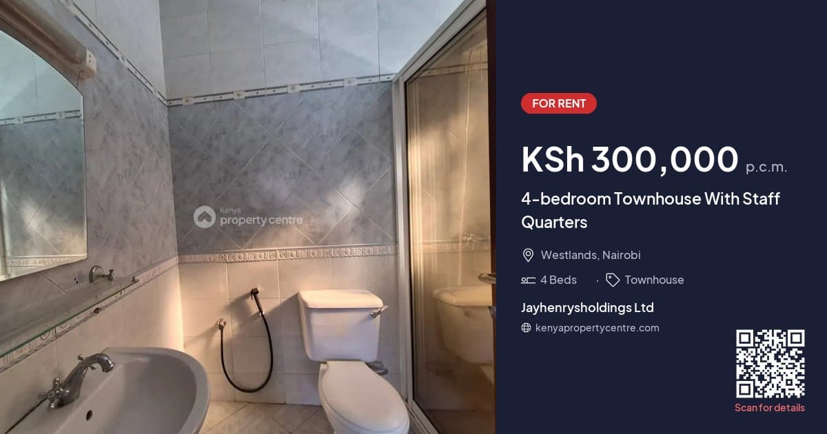 Westlands