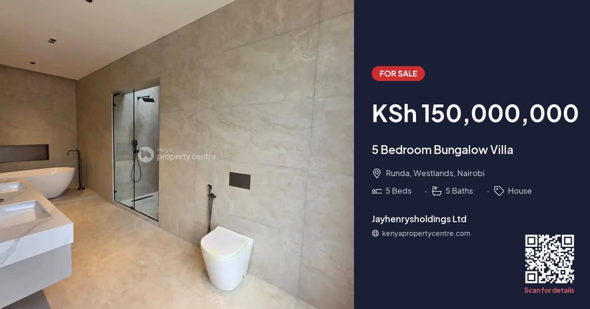 Westlands