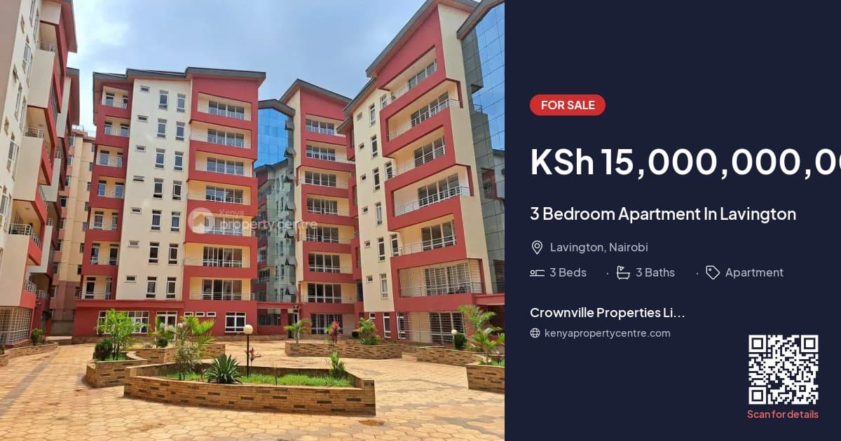 Lavington
