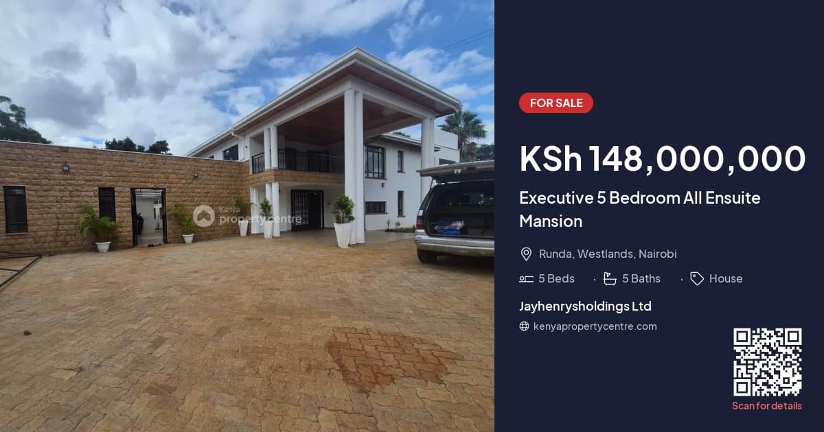 Westlands