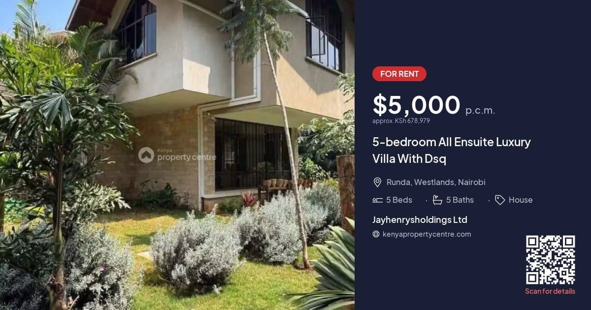 Westlands