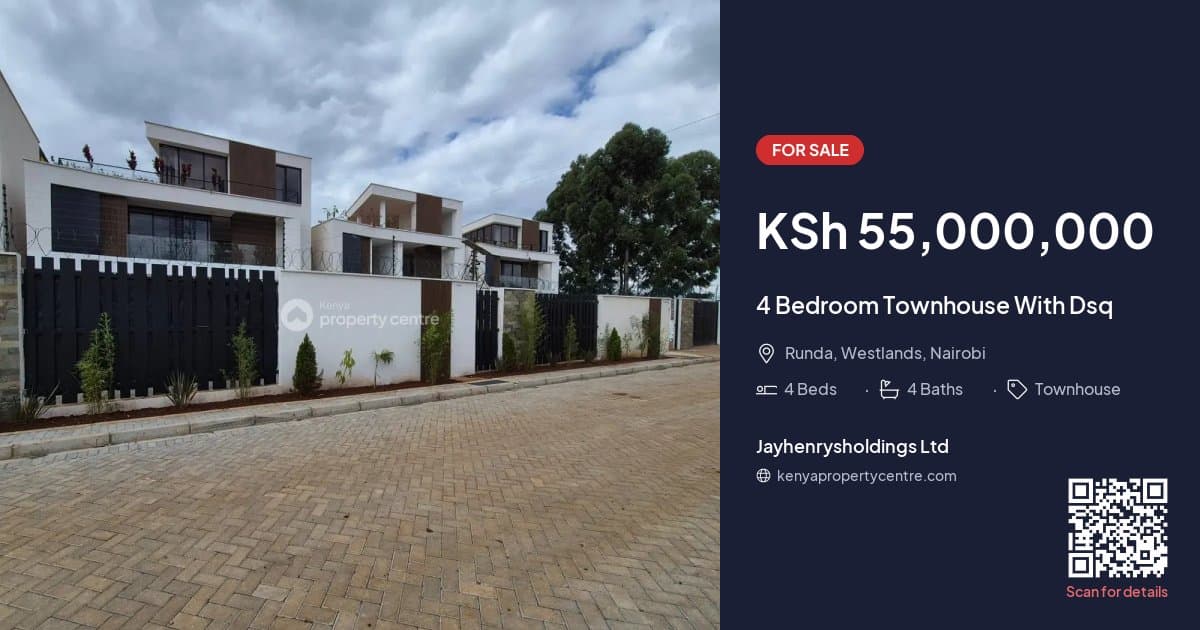 Westlands