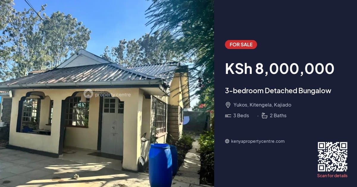 Kitengela