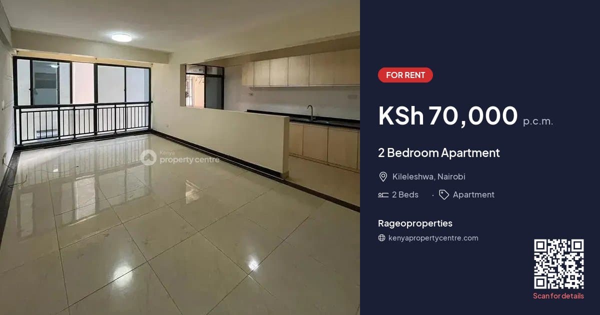 Kileleshwa