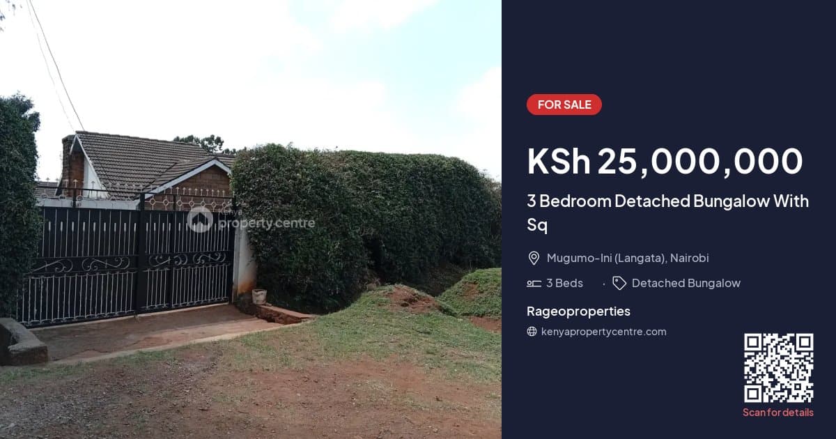 Langata