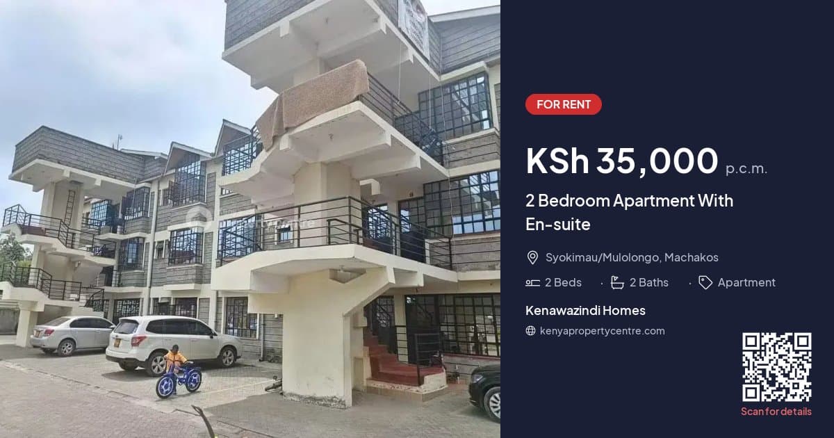 Syokimau