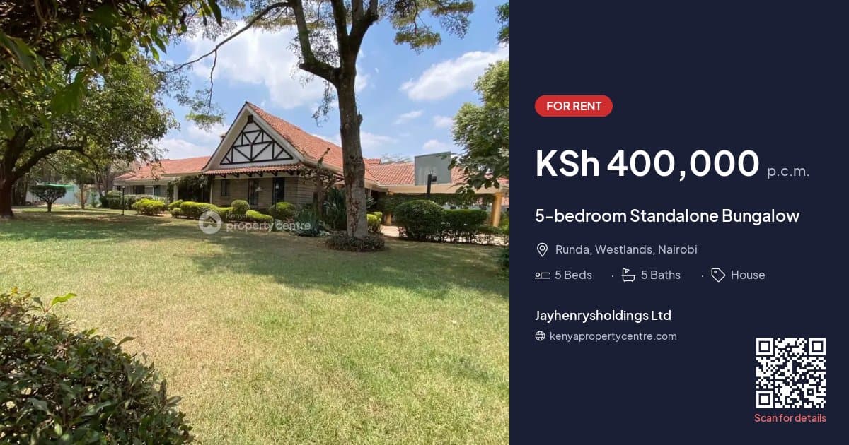 Westlands