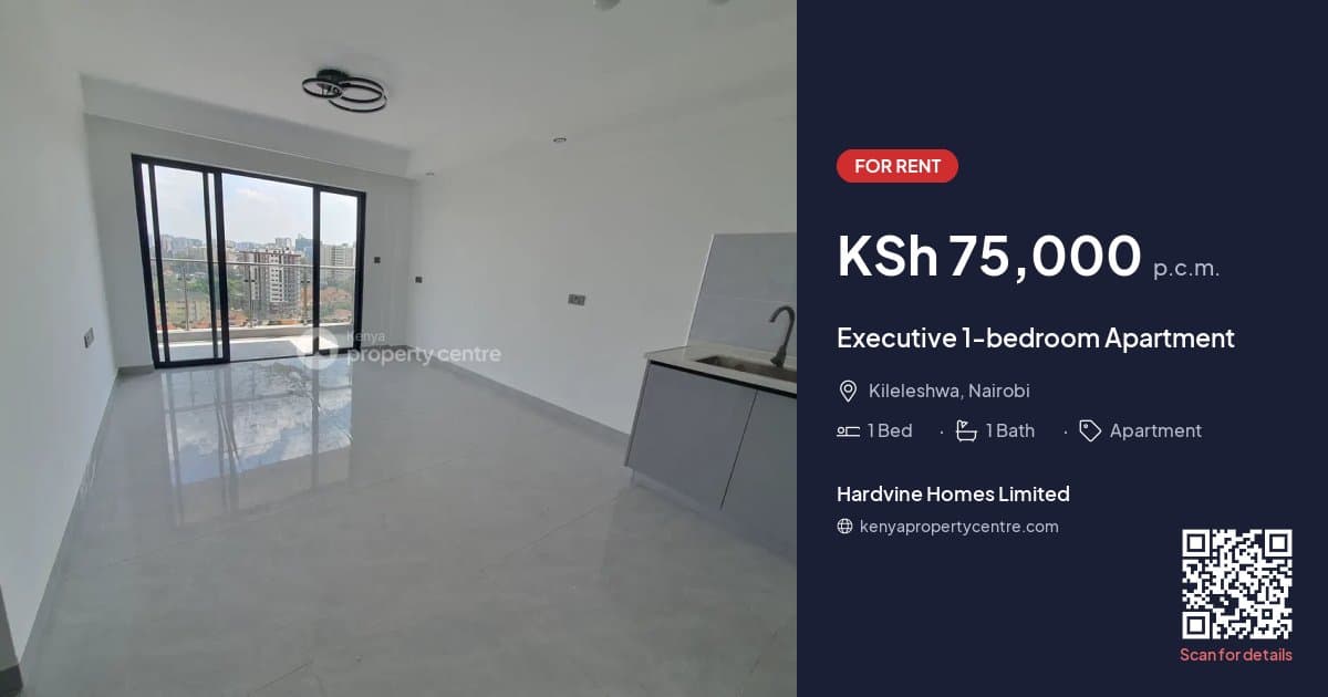 Kileleshwa