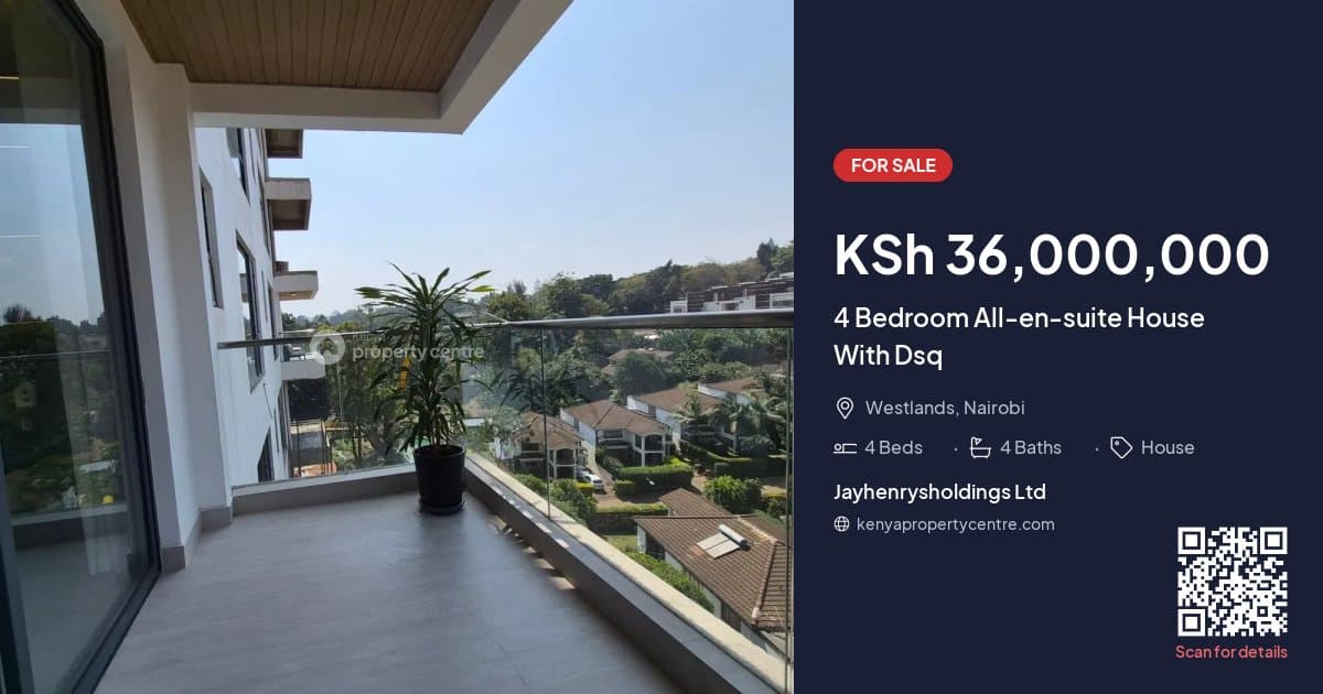 Westlands