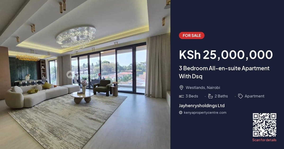 Westlands