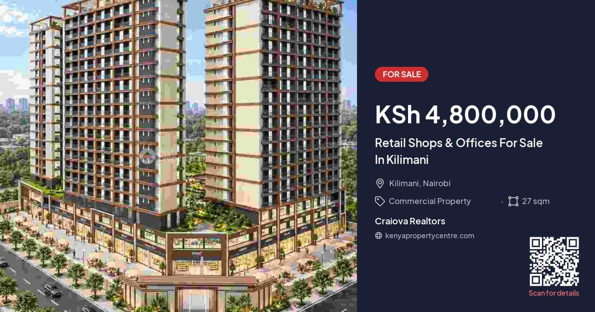 Ngong Road