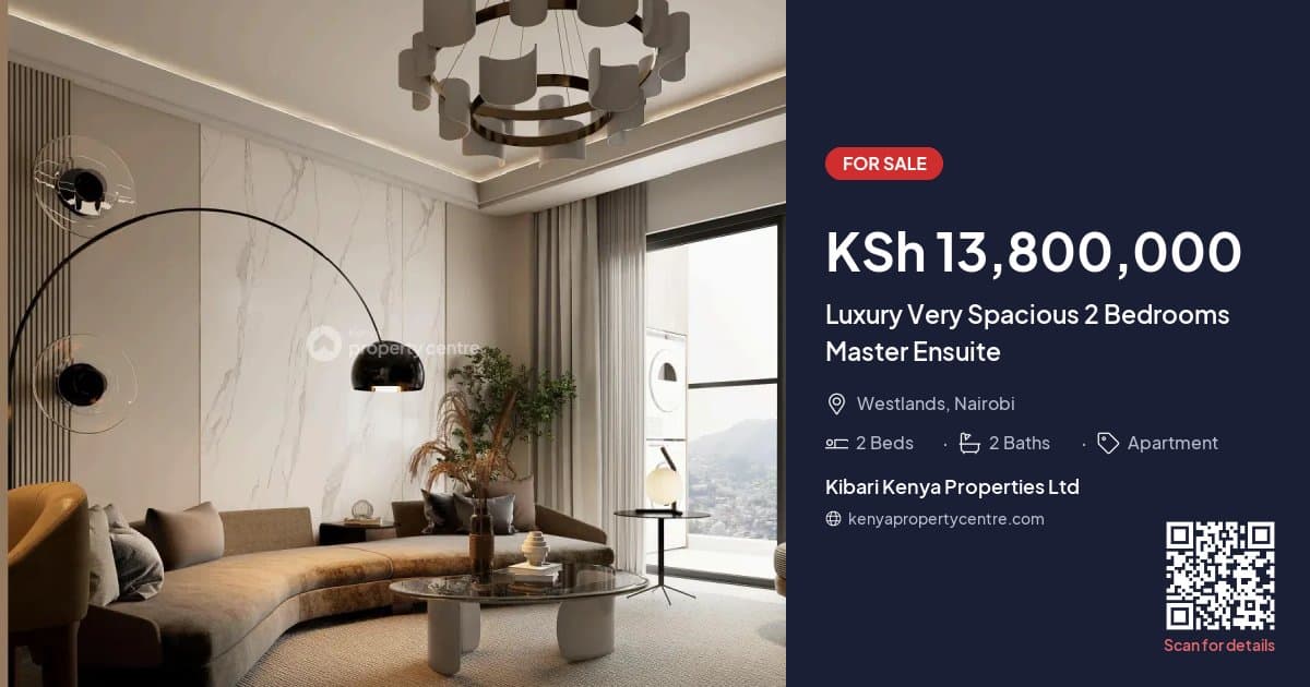 Westlands