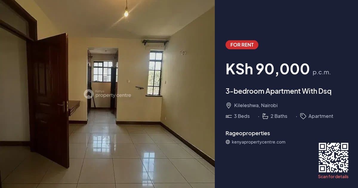 Kileleshwa